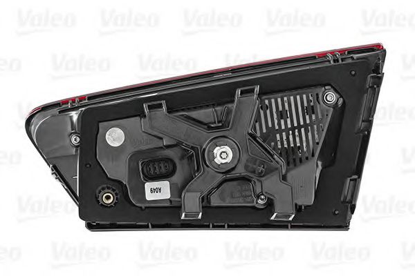 Задний фонарь VAG 4G5945095E