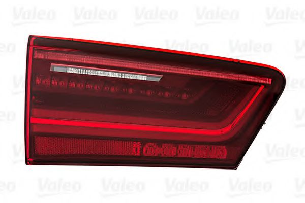 Задний фонарь VAG 4G9945093F Задний фонарь VAG 4G9945093F