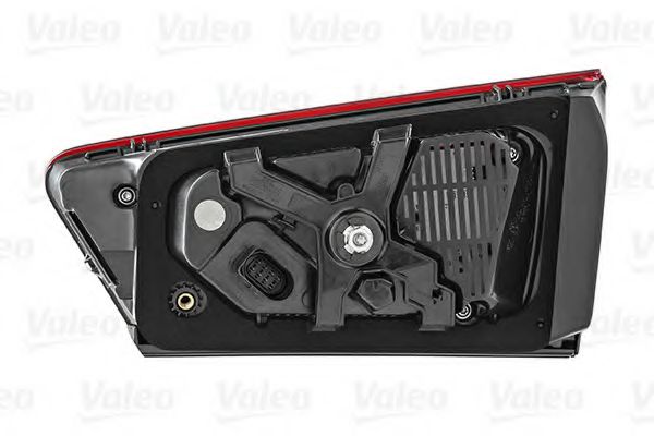 Задний фонарь VAG 4G9945093F