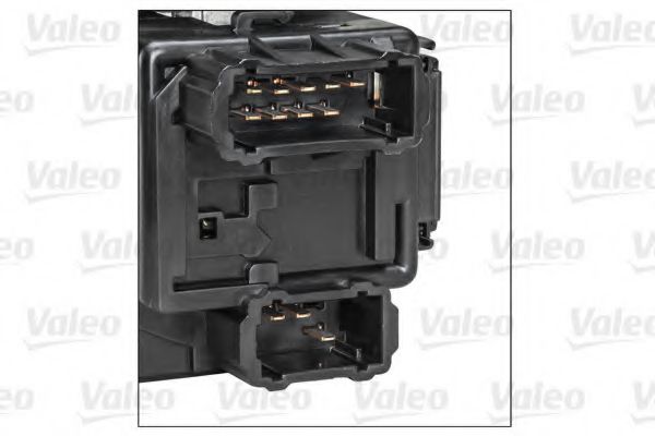 Под рулевой переключатель valeo 645145