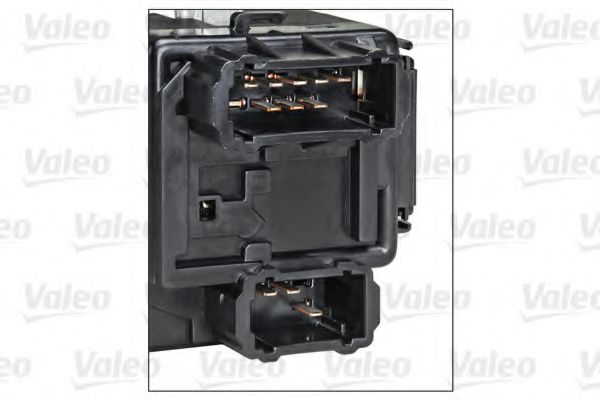 Под рулевой переключатель VALEO 645148 Под рулевой переключатель VALEO 645148