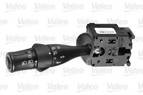 Под рулевой переключатель VALEO 645153