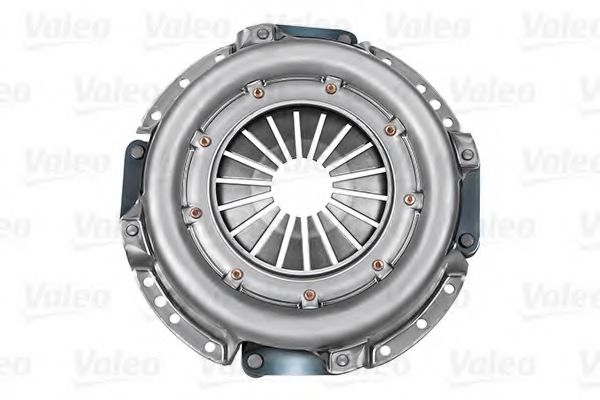 Корзина сцепления VALEO 802548
