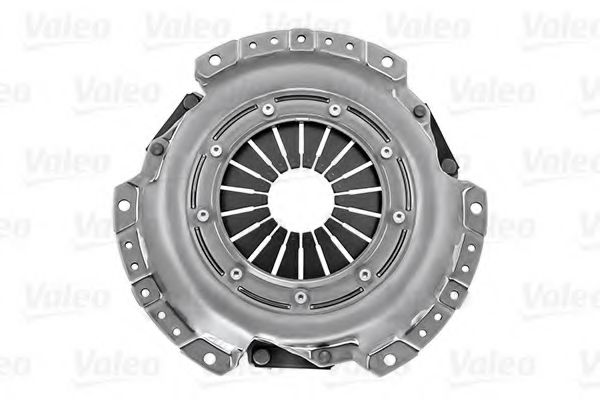 Корзина сцепления ISUZU 8944540101 Корзина сцепления ISUZU 8944540101