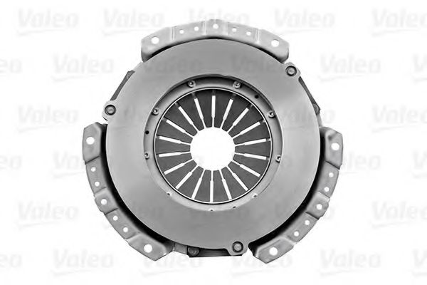 Корзина сцепления ISUZU 8944540101 Корзина сцепления ISUZU 8944540101