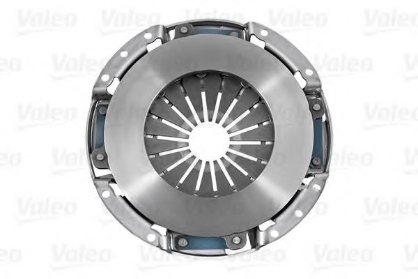 Корзина сцепления VALEO 831306 Корзина сцепления VALEO 831306