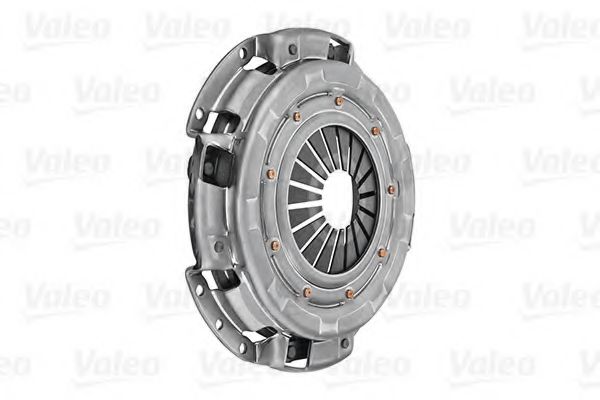 Корзина сцепления VALEO 831306 Корзина сцепления VALEO 831306