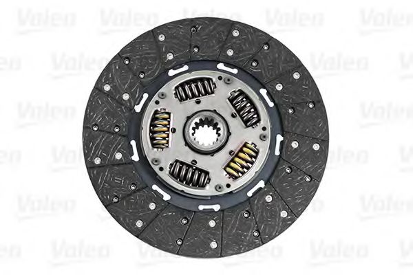 Диск сцепления VALEO 829459 Диск сцепления VALEO 829459