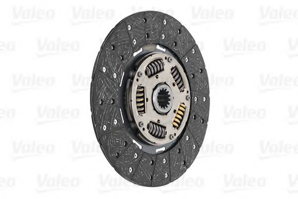 Диск сцепления VALEO 829459 Диск сцепления VALEO 829459