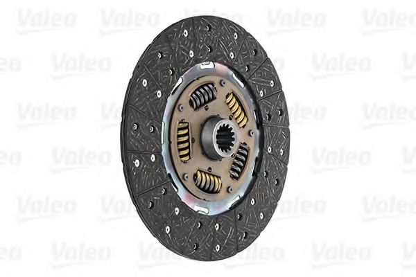 Диск сцепления VALEO 829459 Диск сцепления VALEO 829459