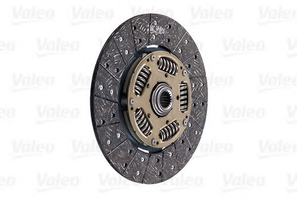 Диск сцепления VALEO 829465 Диск сцепления VALEO 829465