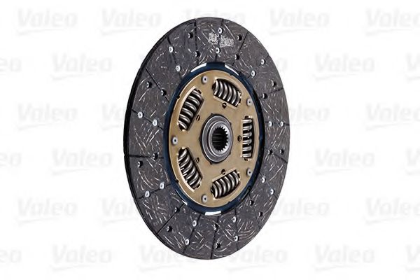 Диск сцепления VALEO 829465 Диск сцепления VALEO 829465