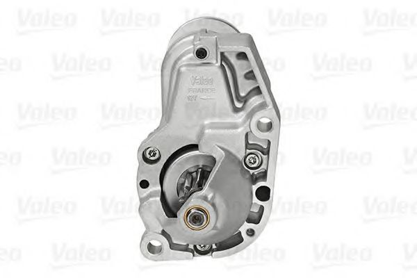 Стартер VALEO 432635