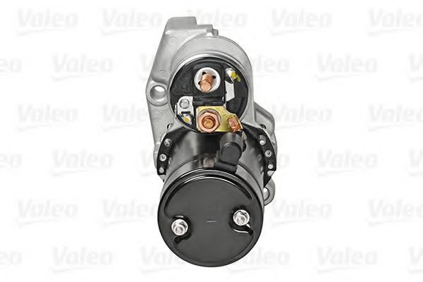 Стартер VALEO 432635 Стартер VALEO 432635