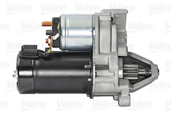 Стартер VALEO 432635 Стартер VALEO 432635