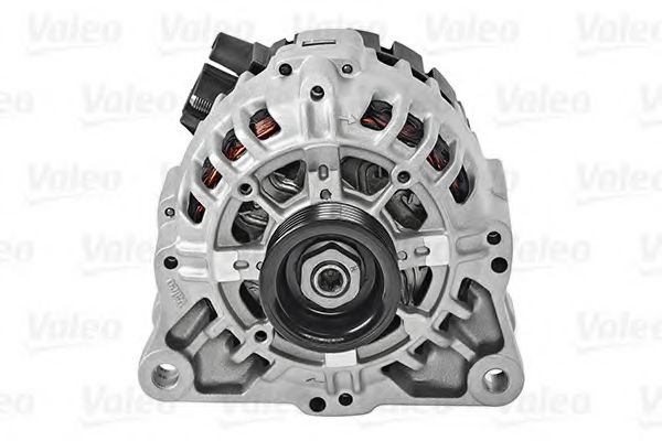 Генератор VALEO 437139