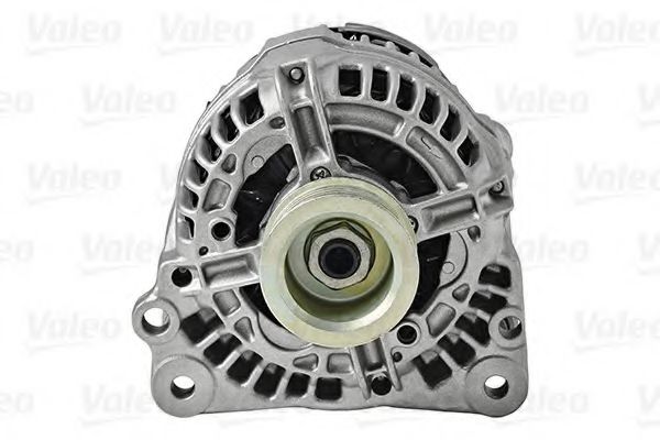 Генератор VALEO 437316