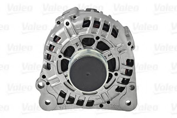 Генератор VALEO 437317