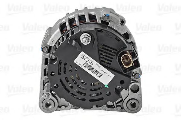 Генератор VALEO 437317 Генератор VALEO 437317