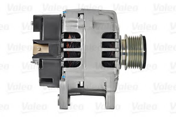 Генератор VALEO 437317 Генератор VALEO 437317