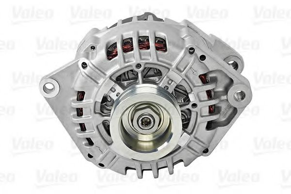Генератор VALEO 437349