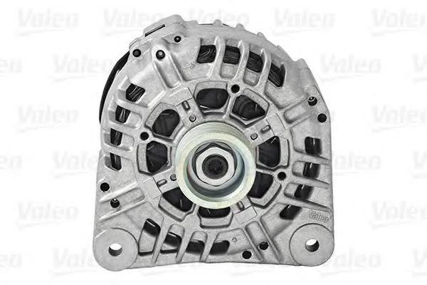 Генератор VALEO 437423