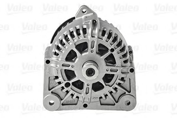 Генератор VALEO 437434