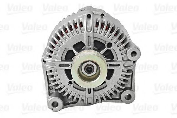 Генератор VALEO 437450