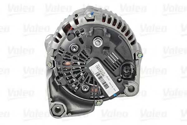 Генератор VALEO 437450 Генератор VALEO 437450