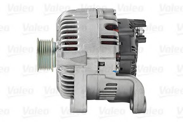 Генератор VALEO 437450 Генератор VALEO 437450