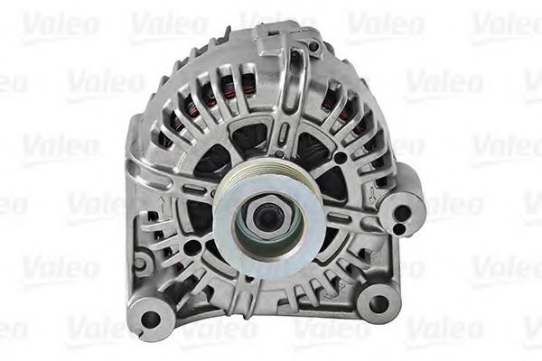 Генератор VALEO 437452