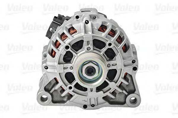 Генератор VALEO 437461