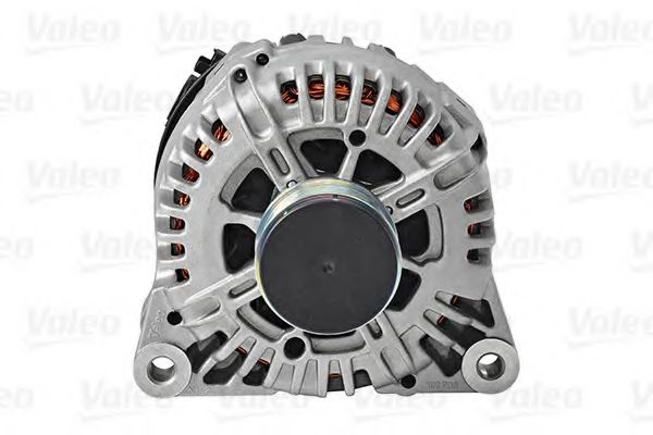Генератор VALEO 437471