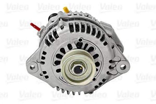 Генератор VALEO 437497