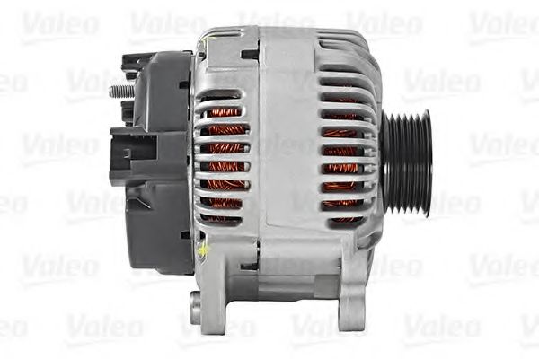 Генератор VALEO 437507 Генератор VALEO 437507