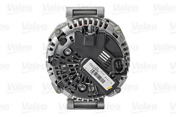 Генератор VALEO 437539 Генератор VALEO 437539