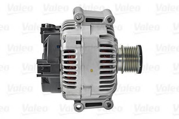 Генератор VALEO 437539 Генератор VALEO 437539