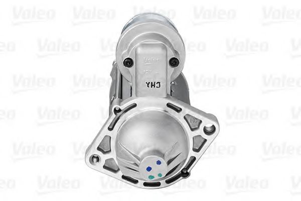 Стартер VALEO 438212