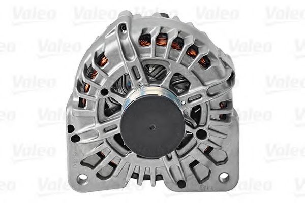 Генератор VALEO 440034