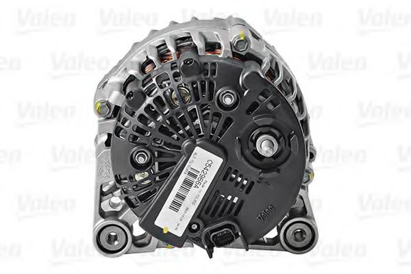 Генератор VALEO 440034 Генератор VALEO 440034