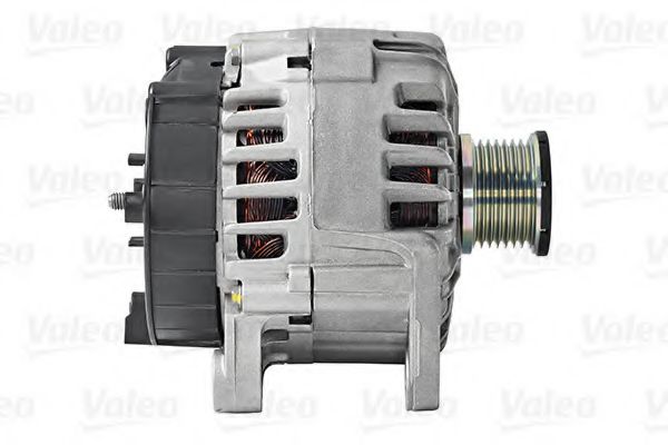 Генератор VALEO 440034 Генератор VALEO 440034