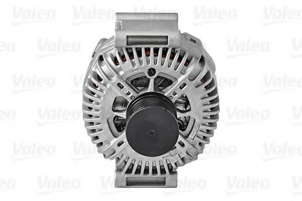 Генератор VALEO 440053