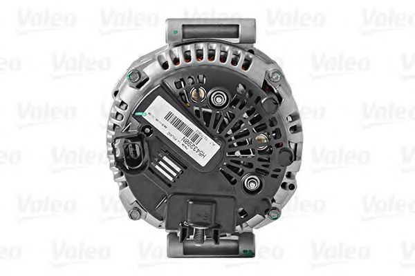 Генератор VALEO 440053 Генератор VALEO 440053