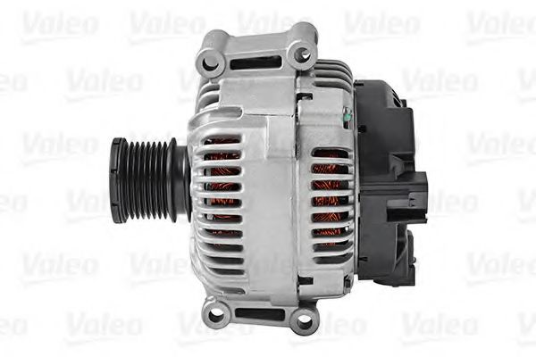 Генератор VALEO 440053 Генератор VALEO 440053