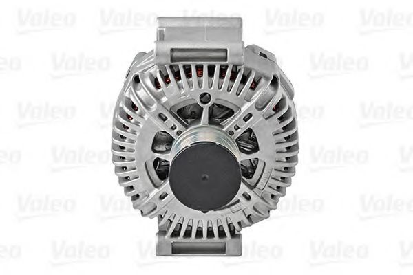 Генератор VALEO 440176