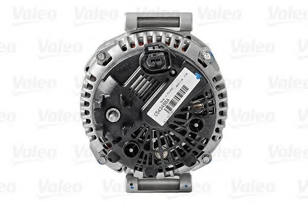 Генератор VALEO 440176 Генератор VALEO 440176