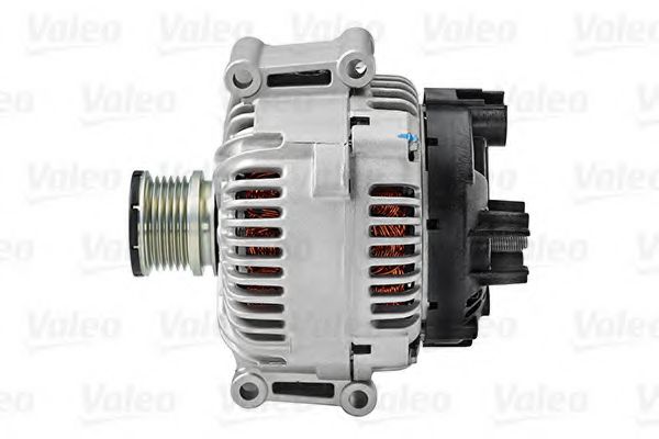 Генератор VALEO 440176 Генератор VALEO 440176
