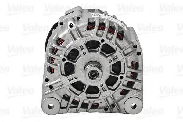 Генератор VALEO 440236