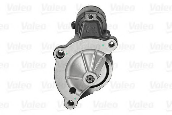 Стартер VALEO 726047