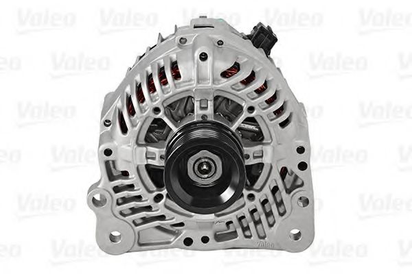 Генератор VALEO 436444